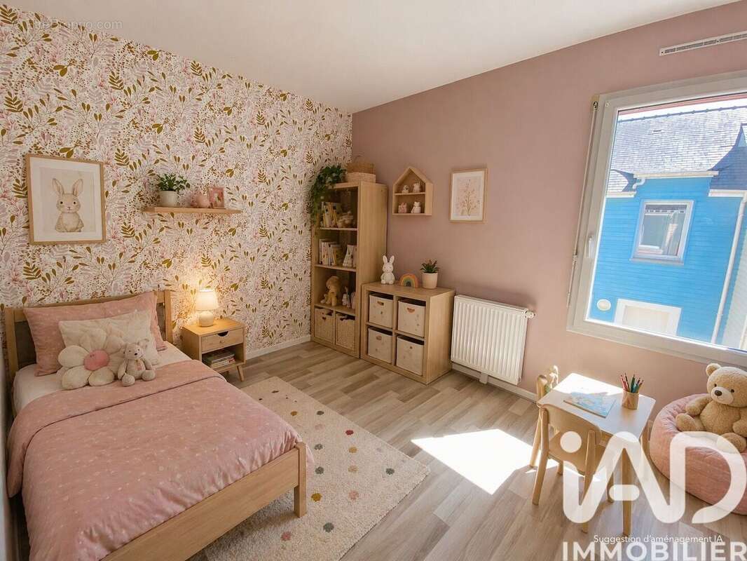 Photo 8 - Maison à LA RIVIERE-SAINT-SAUVEUR