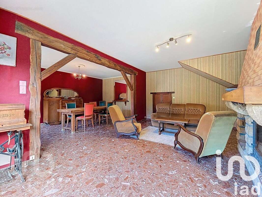 Photo 9 - Maison à AUXERRE