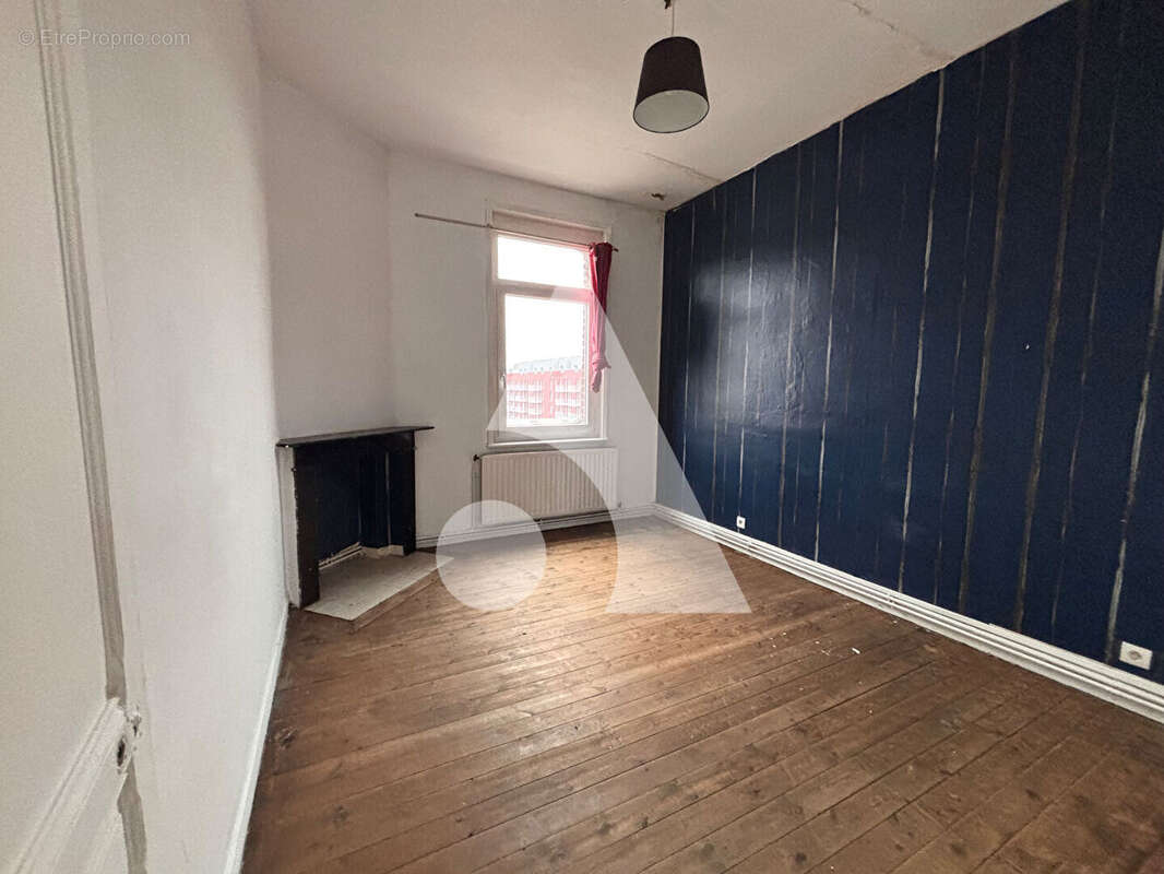 Appartement à VALENCIENNES