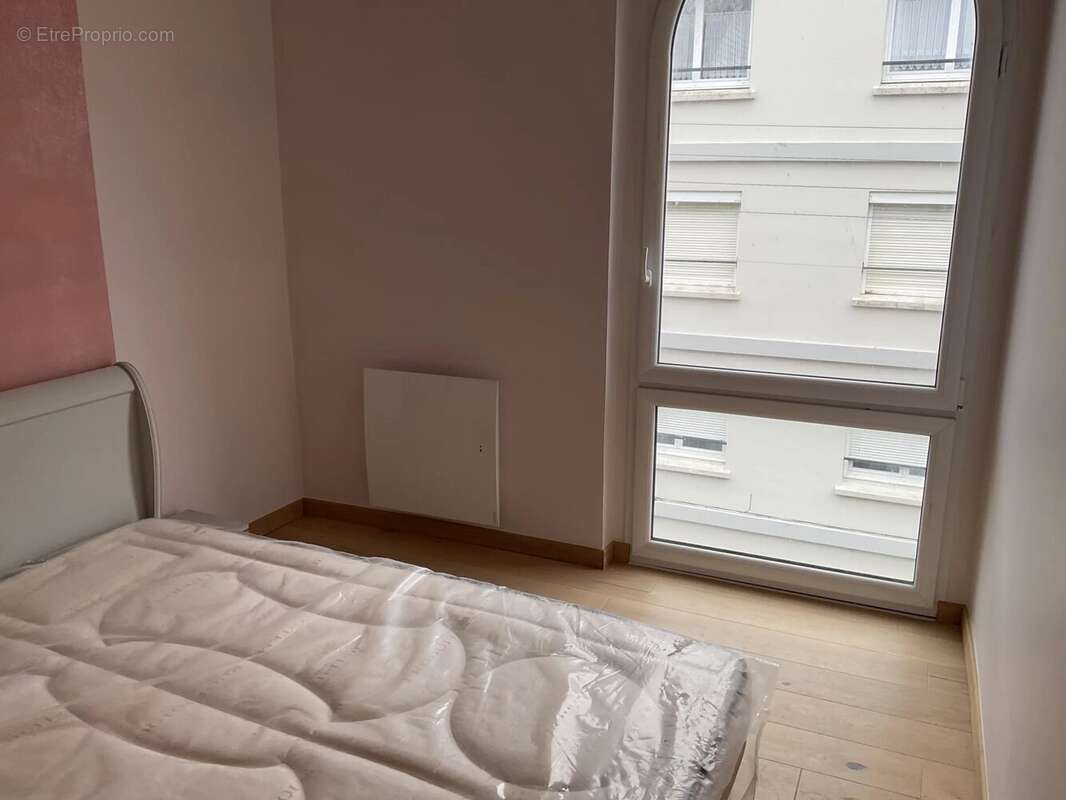 Appartement T3 - photo 7