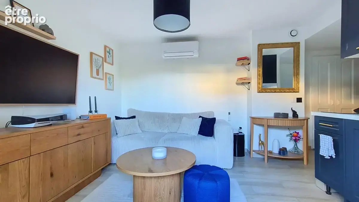 La palestre / appartement rénové - photo 3