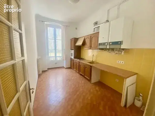 Nice carabacel spacieux appartement 3/4 pieces - photo 4