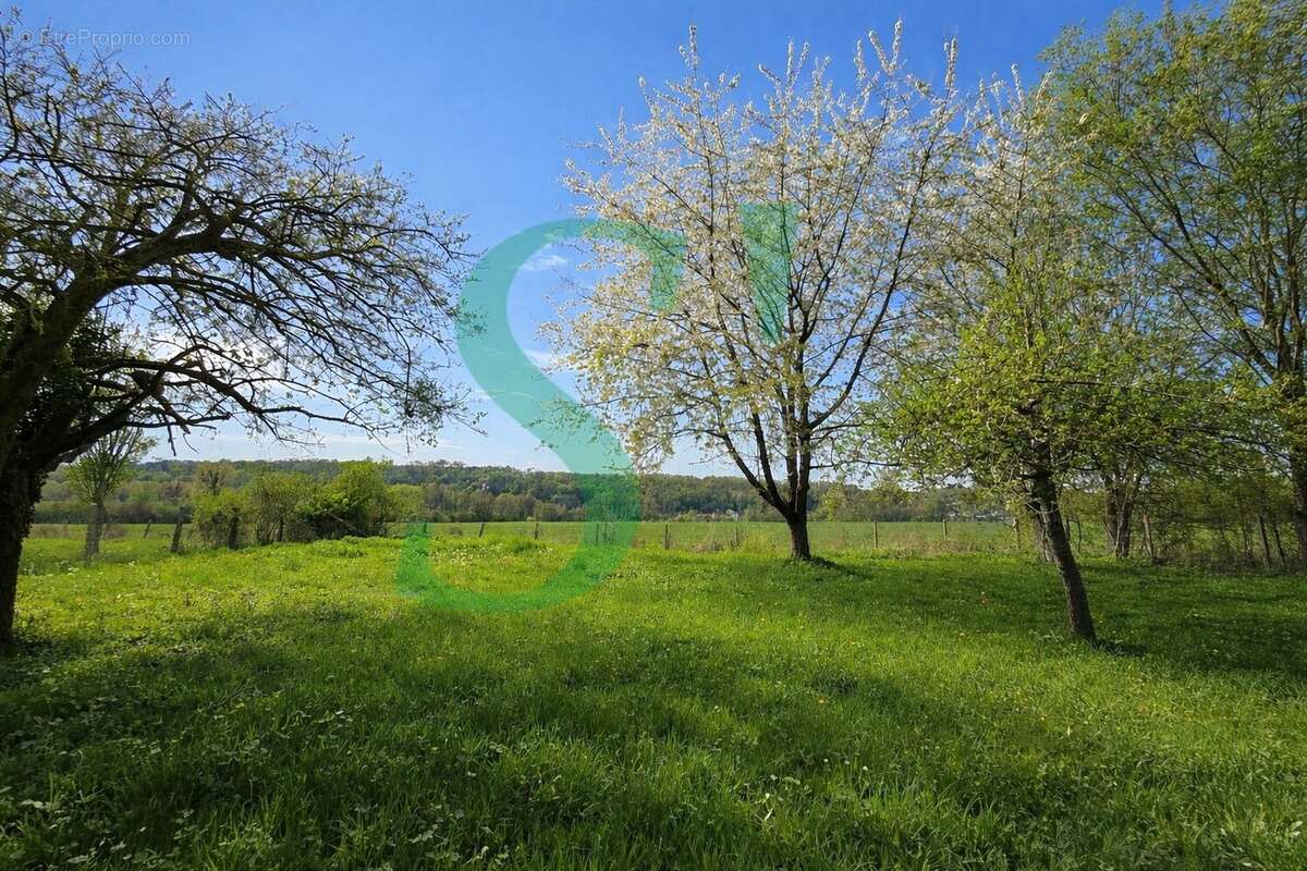 Maison à MAGNY-EN-VEXIN