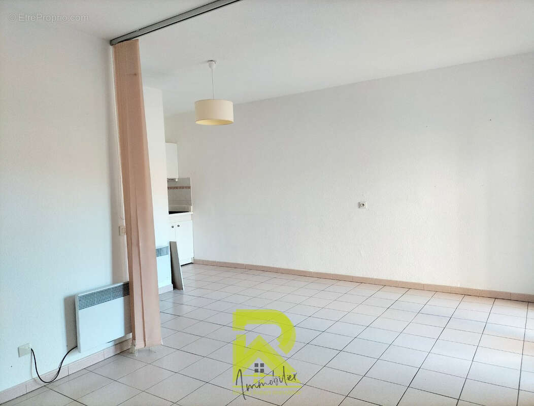 Appartement à BEZIERS