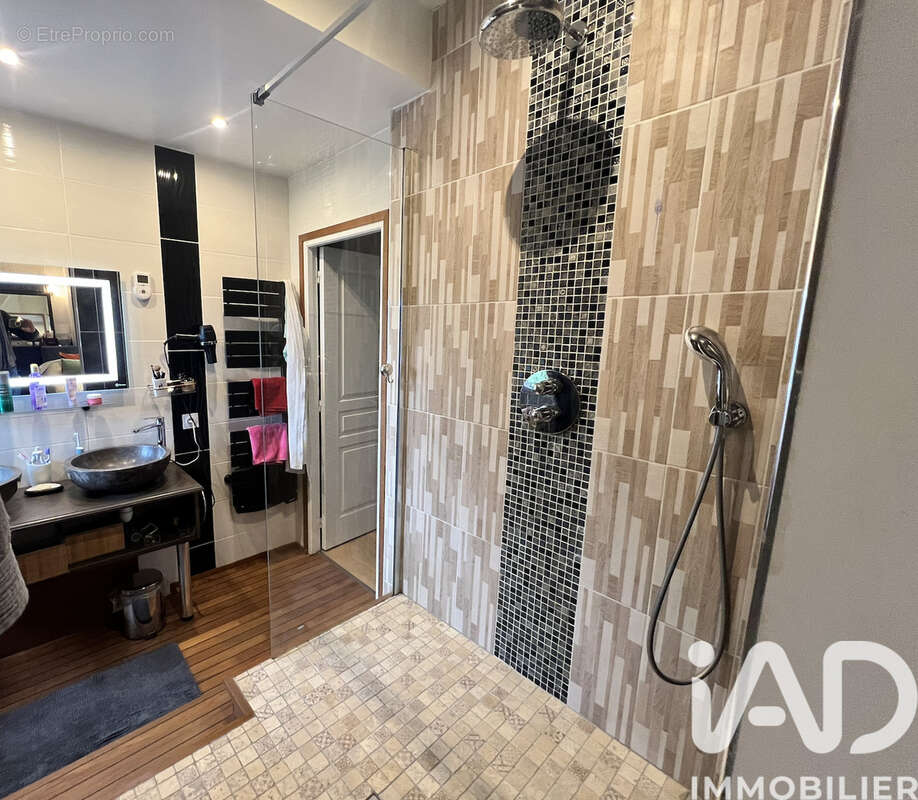 Photo 5 - Maison à BEUZEVILLE