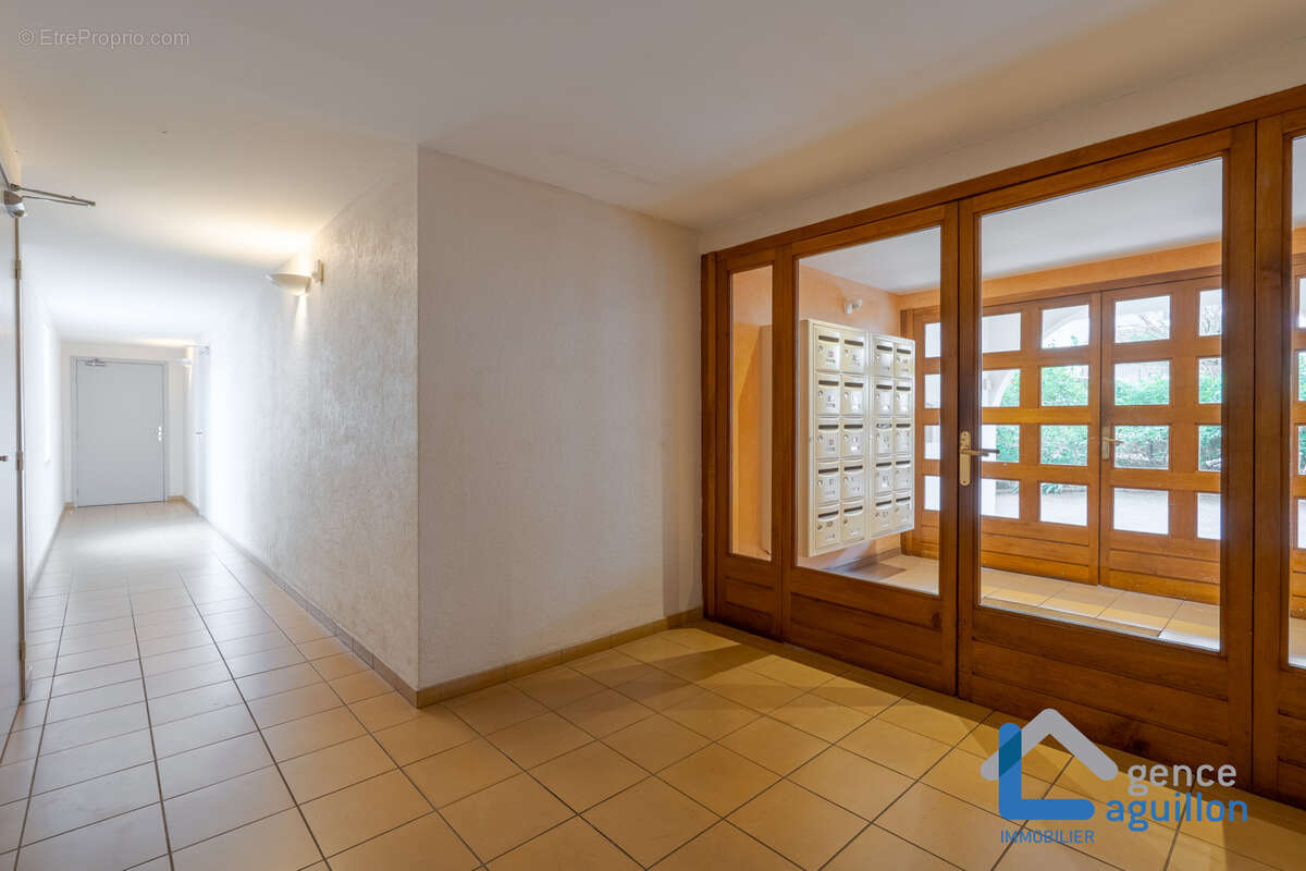 Appartement à HENDAYE
