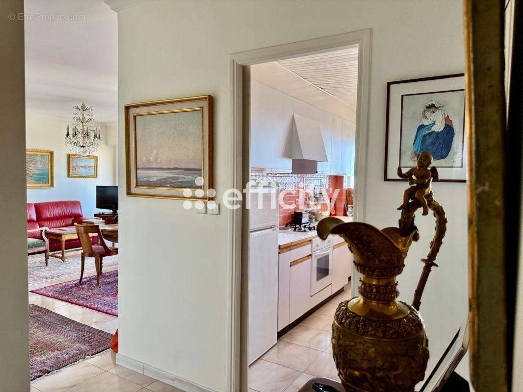 Appartement - photo 5