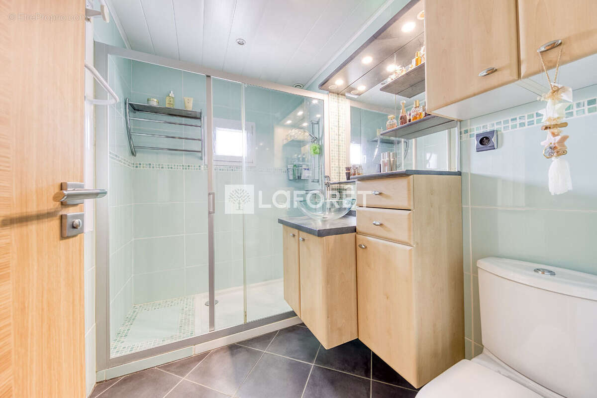 Maison à PONTAULT-COMBAULT