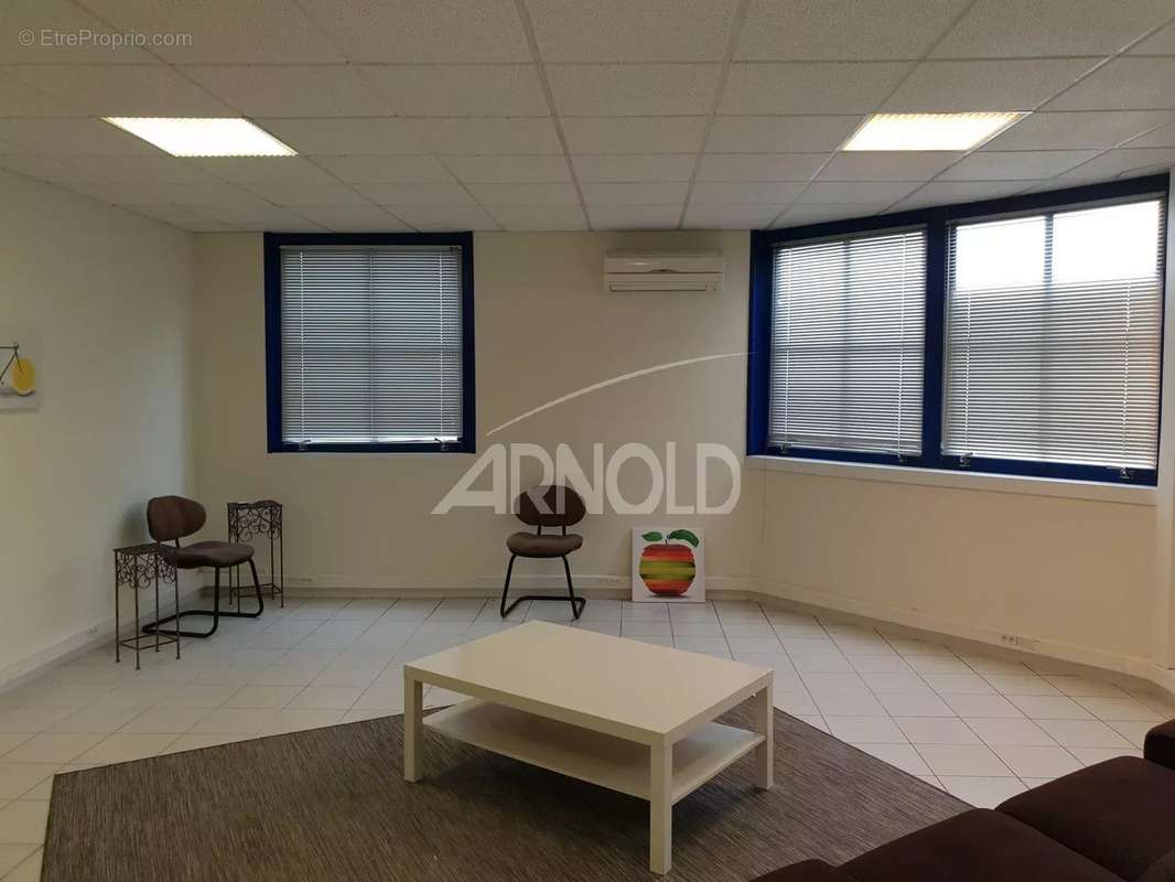 Appartement à SAUTRON