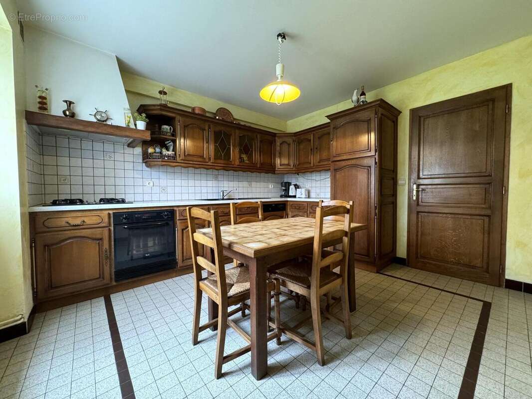 Photo 2 - Maison à OLORON-SAINTE-MARIE