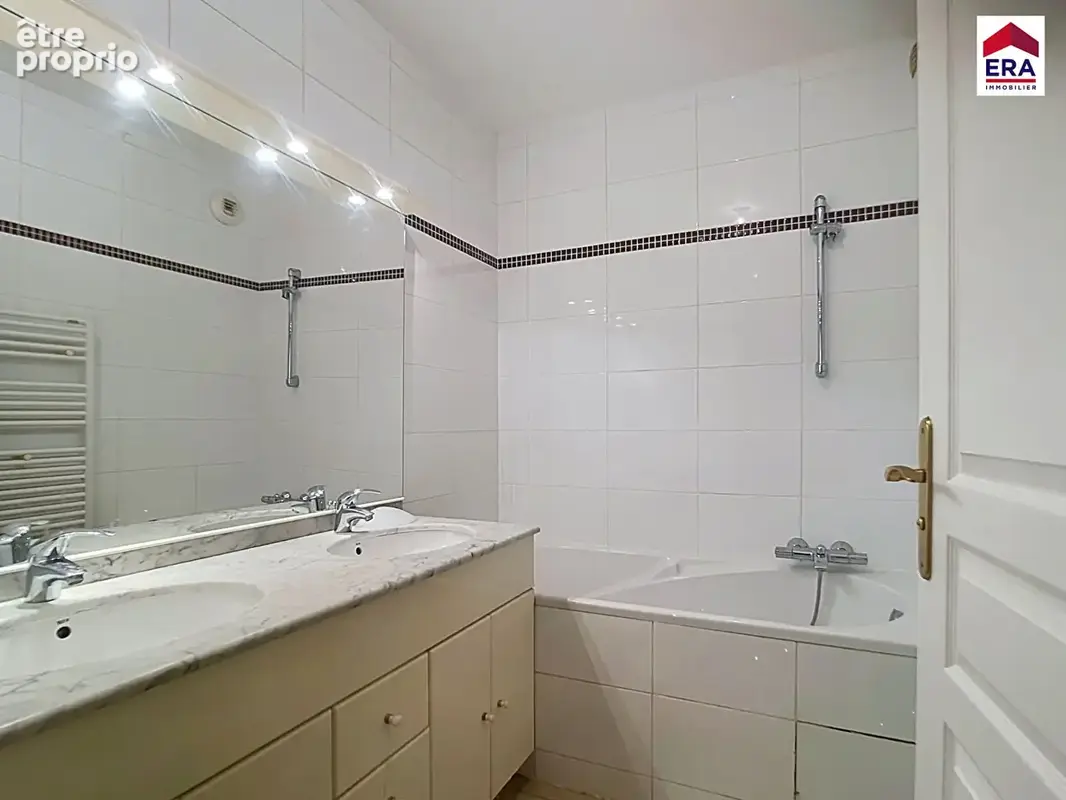 Appartement 3 pièces avec terrasse et garage ? Secteur Mazargues 13009 Marseille - photo 10