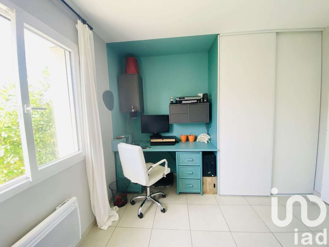 Photo 9 - Maison à LAURENS