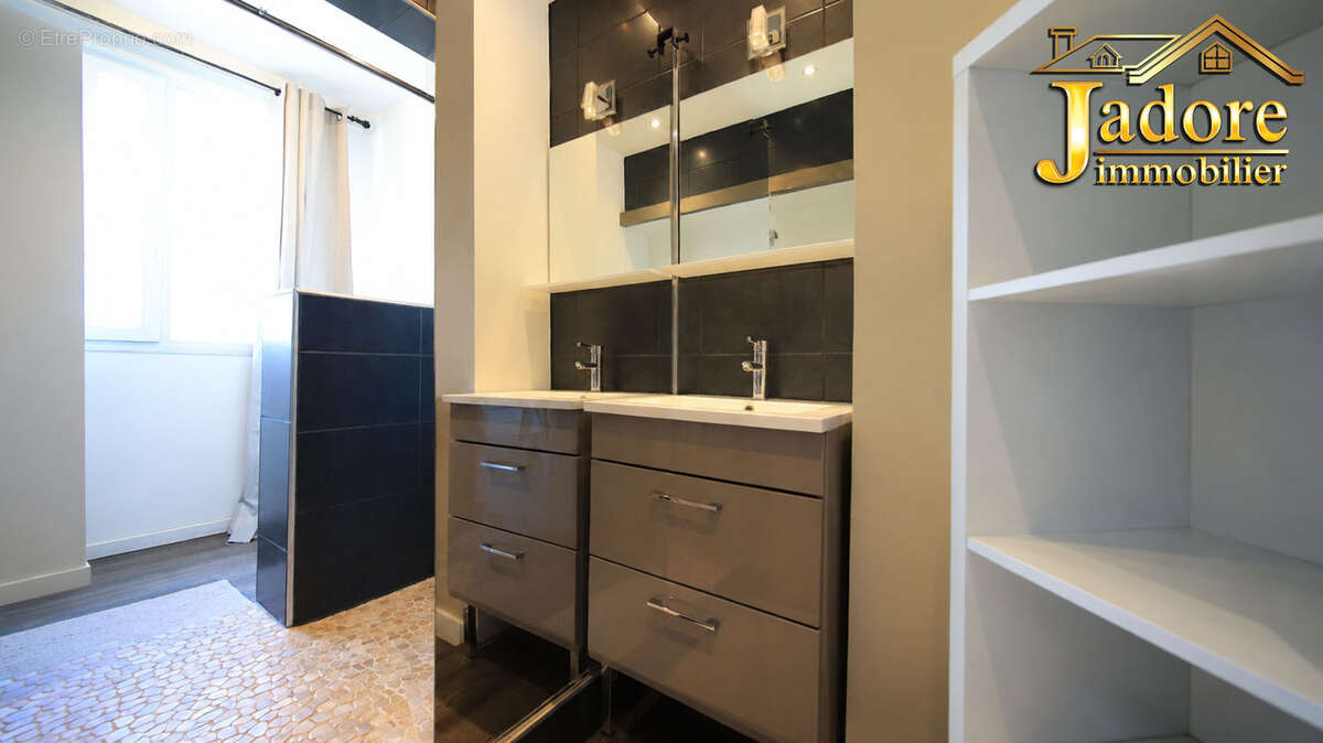 Appartement de charme - photo 11