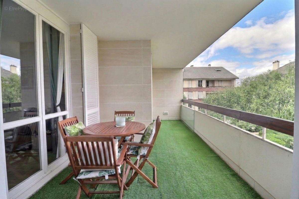 Bel appartement familial 141m2 rénové avec gout - photo 6