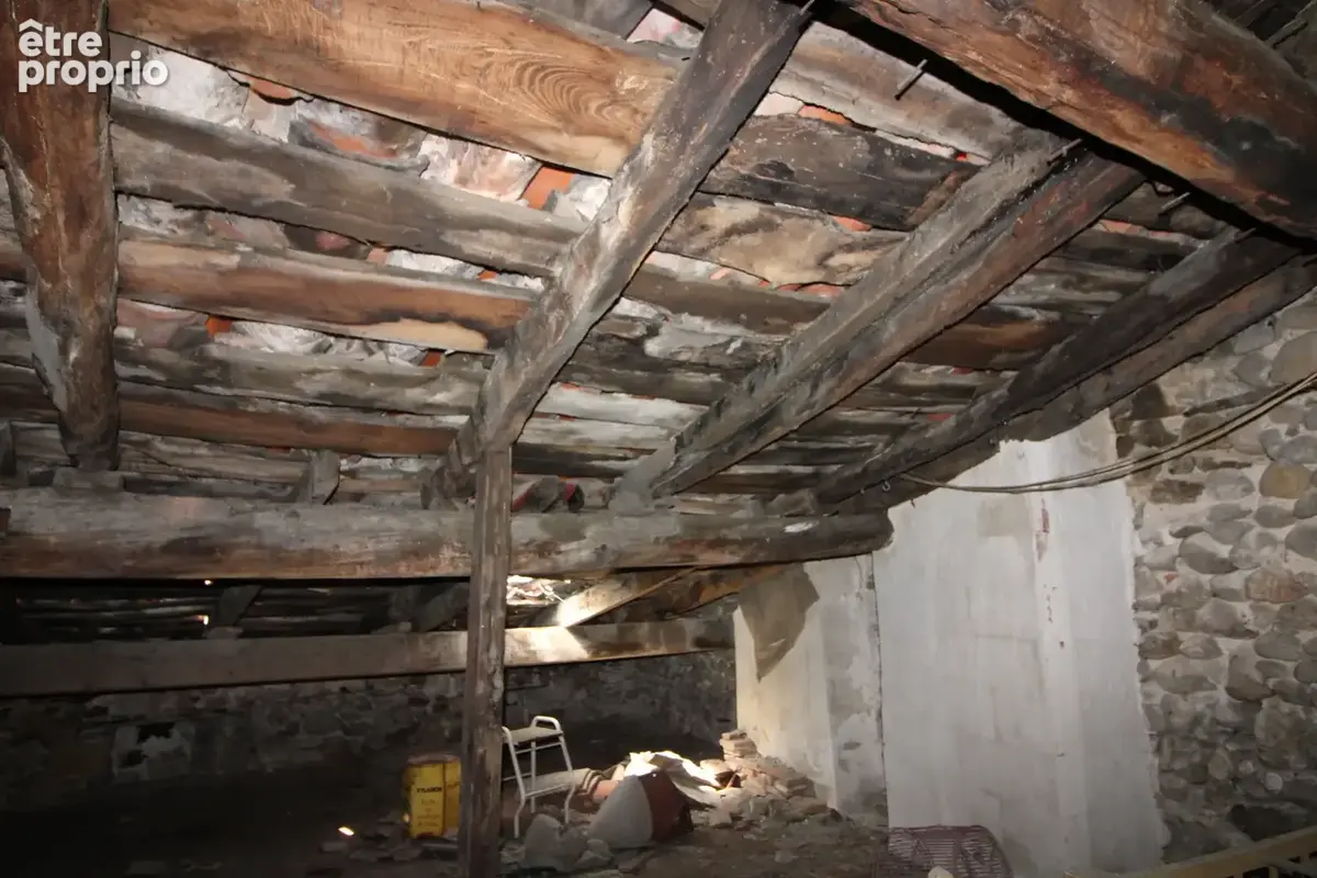 Immeuble 280 m2. - photo 18