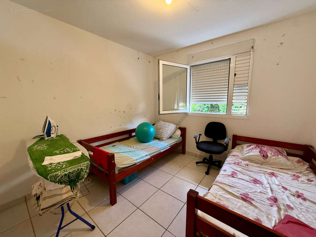 Appartement à LE LAMENTIN