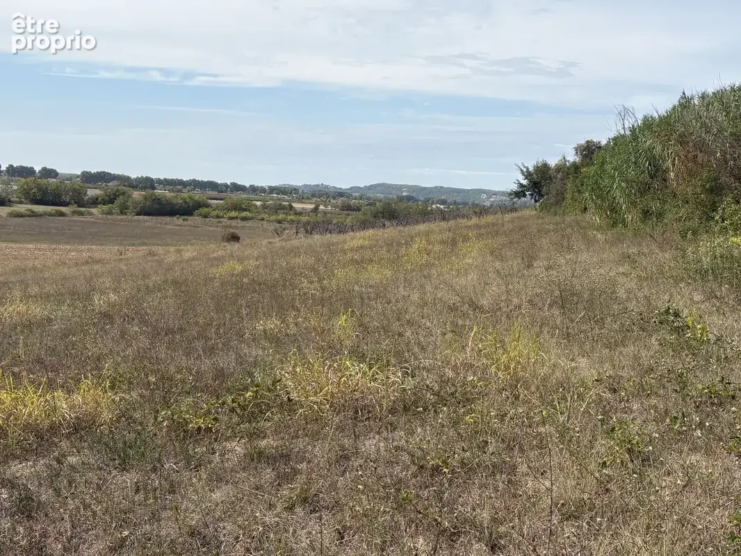 Terrain à bâtir à la campagne - photo 3
