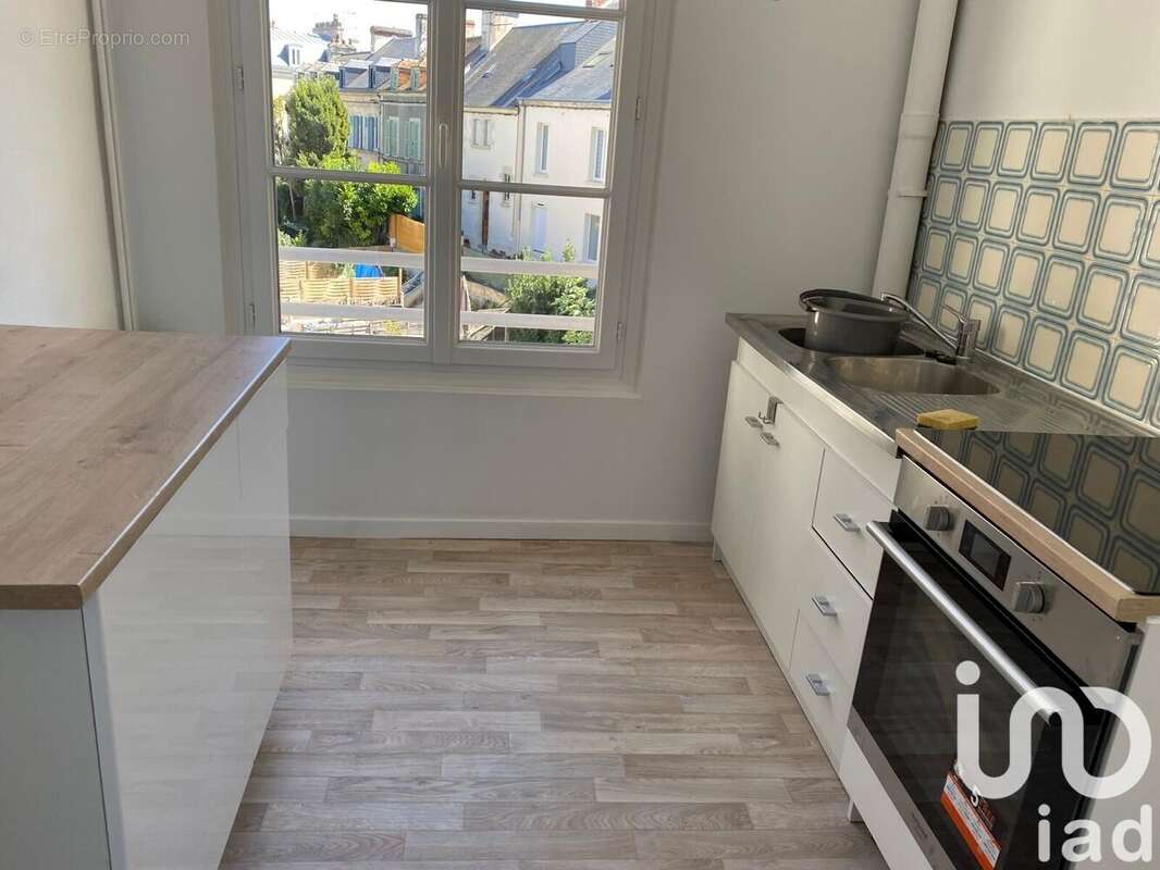 Photo 5 - Appartement à ARGENTAN