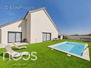 Maison à BEIRE-LE-CHATEL