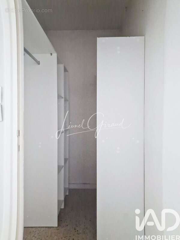 Photo 8 - Appartement à SAINT-MARTIN-D'HERES