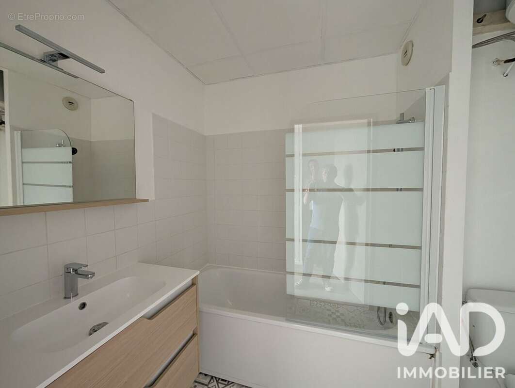 Photo 2 - Appartement à LE MANS