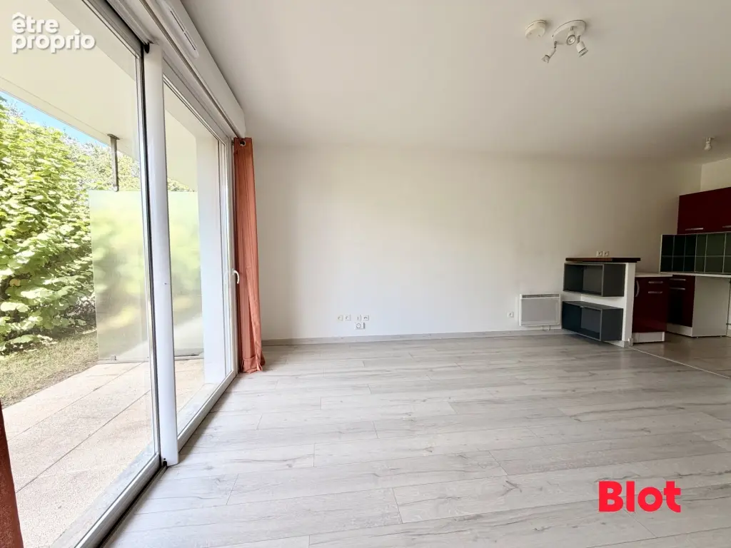 Appartement 2 pièces 42 m² à vendre à Bouguenais (44340) - photo 6