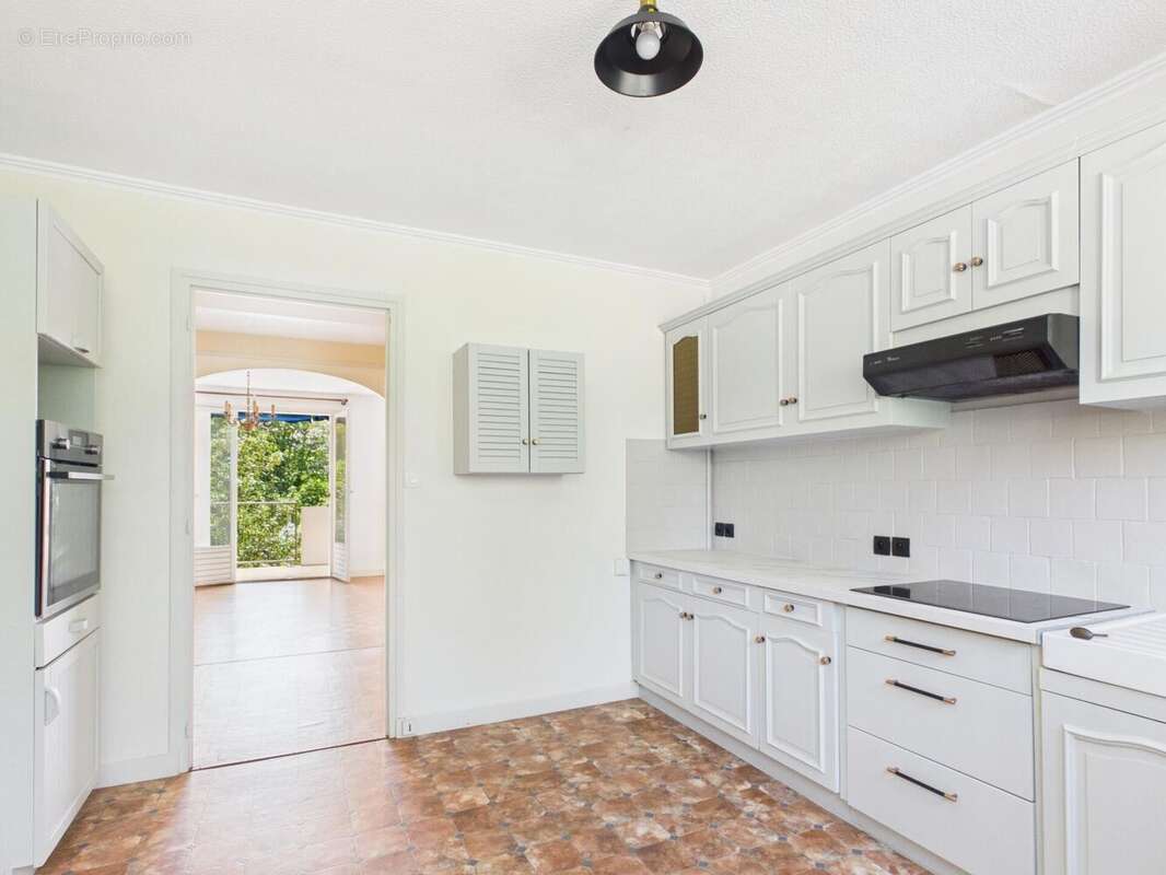 Photo 4 - Appartement à MORLAIX