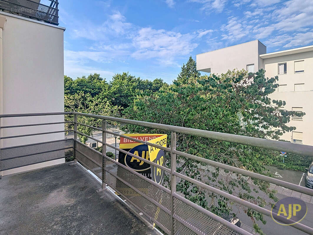 Appartement  T3 - BEAUREGARD - photo 2