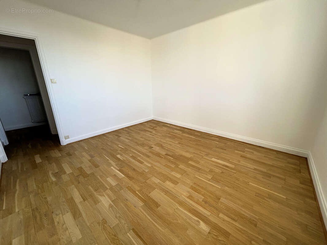 Appartement à AURILLAC