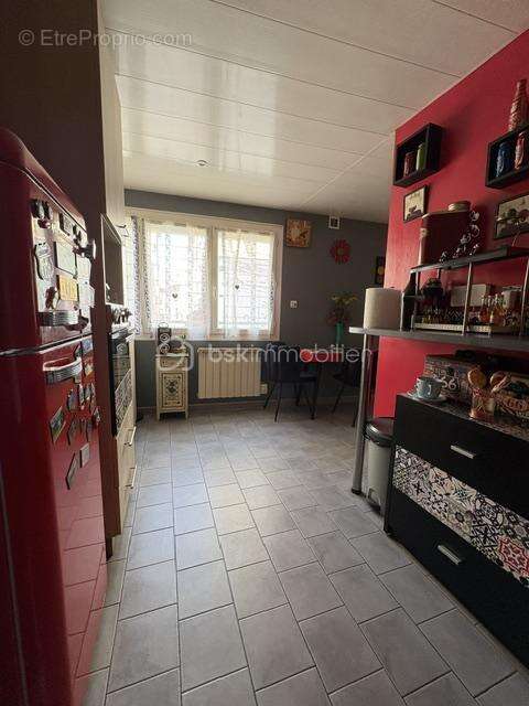 Maison à MILLAS
