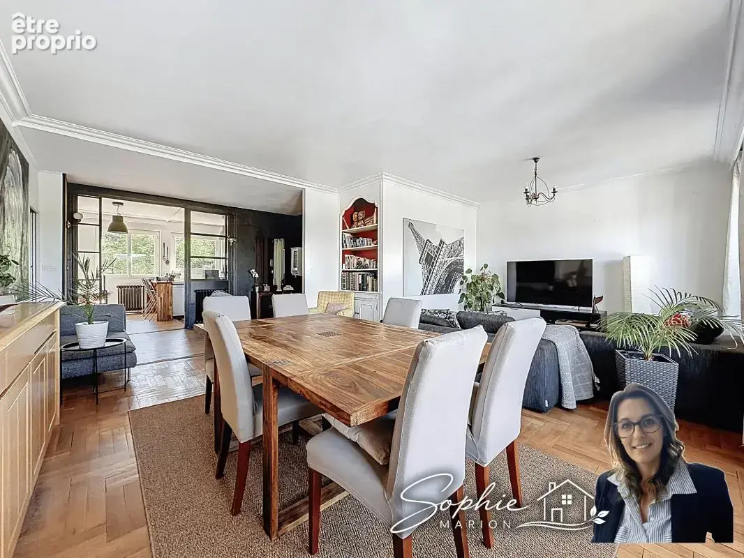 Appartement - photo 5