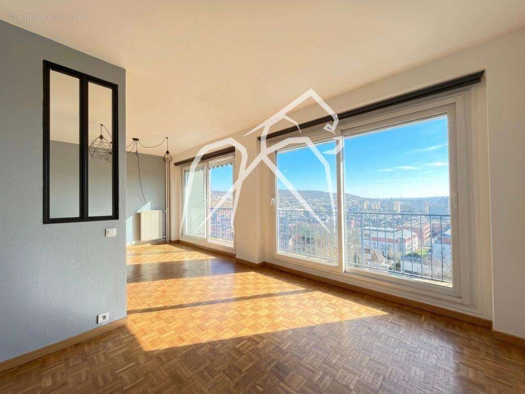 Appartement à MAROMME