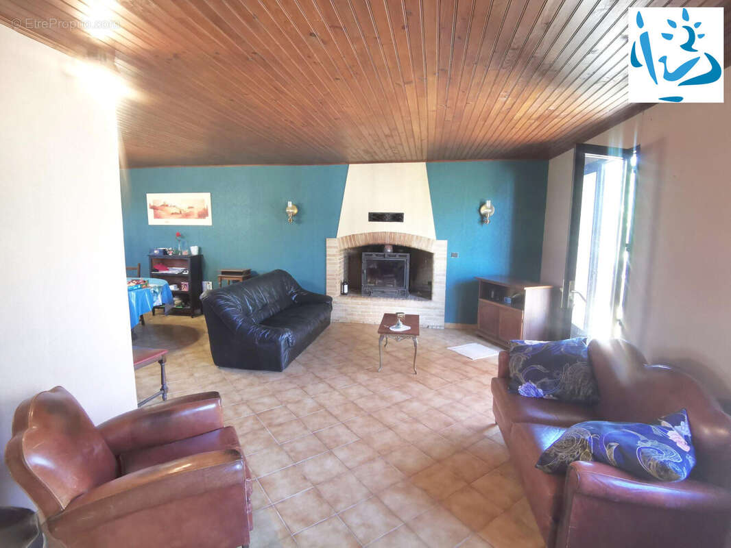 Maison 139 m² à Beaumont-De-Lomagne  - photo 8