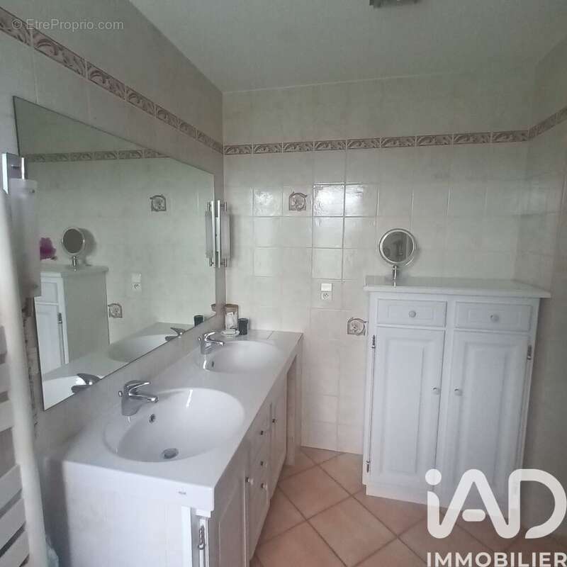 Photo 5 - Maison à MONVIEL