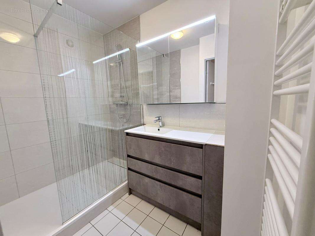 Appartement à L&#039;ISLE-ADAM