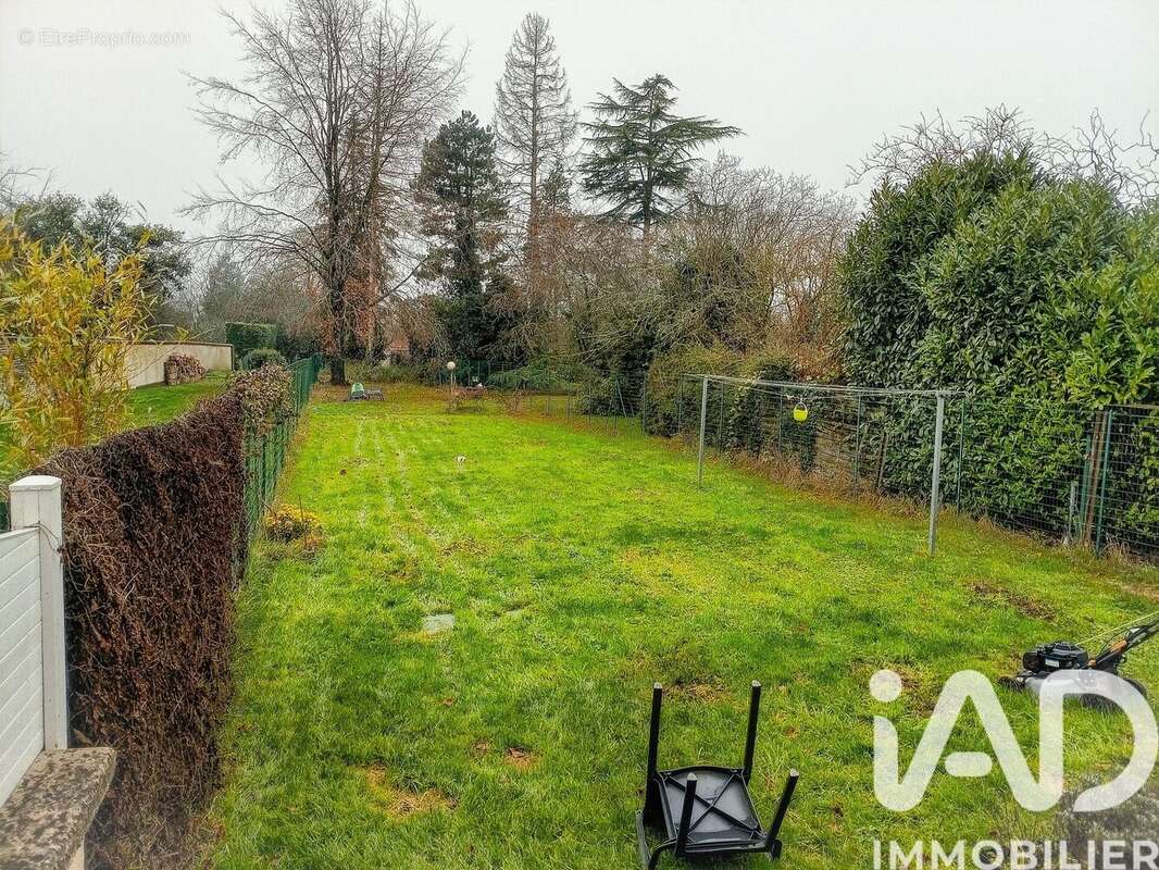 Photo 3 - Maison à SAINTE-GENEVIEVE