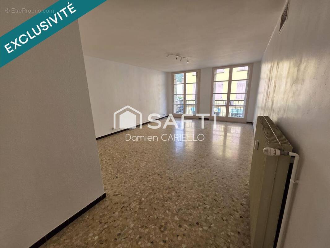 Photo 1 - Appartement à DIGNE-LES-BAINS
