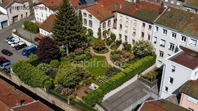 Maison à vendre avec jardin dépendances et garage PANISSIERES (42) - photo 3