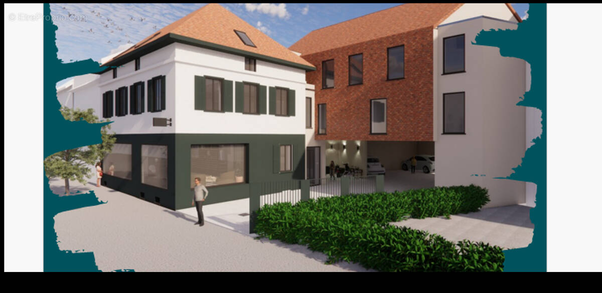 Commerce à ILLKIRCH-GRAFFENSTADEN