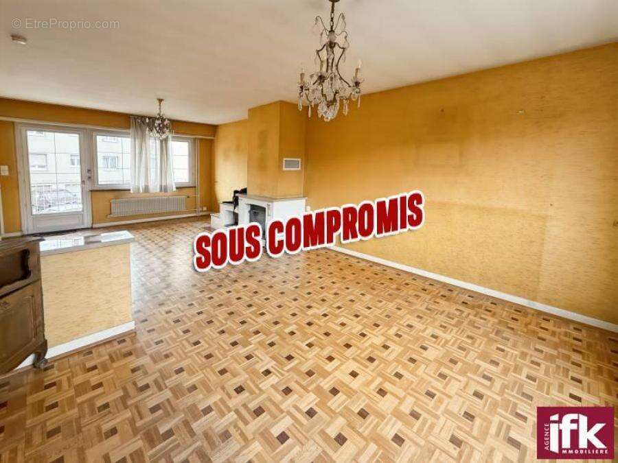 Horbourg Wihr maison de 125m² sur 2.95 ares - photo 4