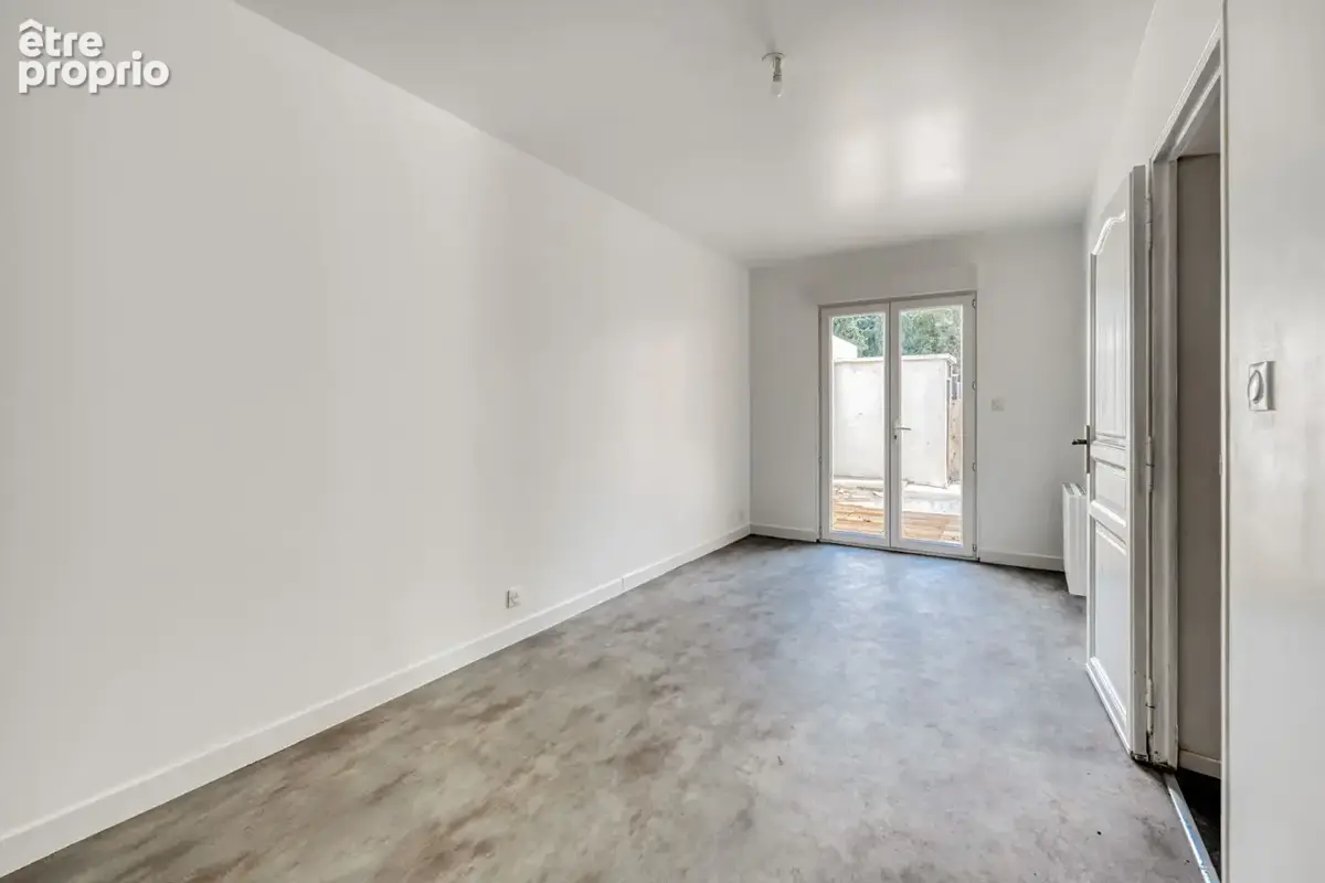 Maison 6 pièces à vendre à Brunoy - Secteur Saint Pierre - photo 9