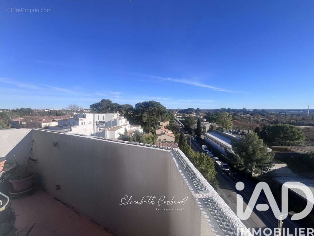 Photo 2 - Appartement à MONTPELLIER