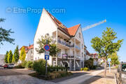 Appartement à HESINGUE