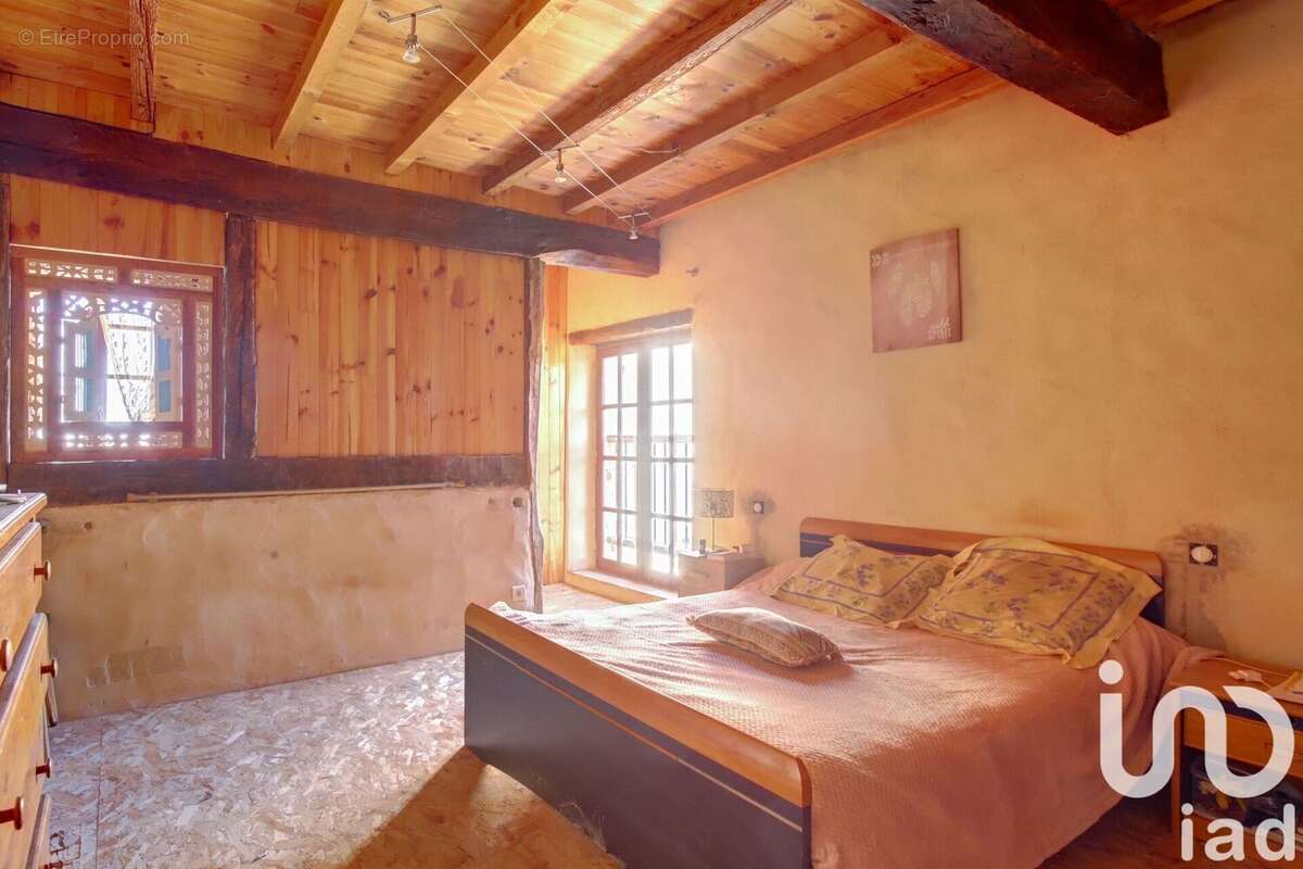 Photo 8 - Maison à PARISOT