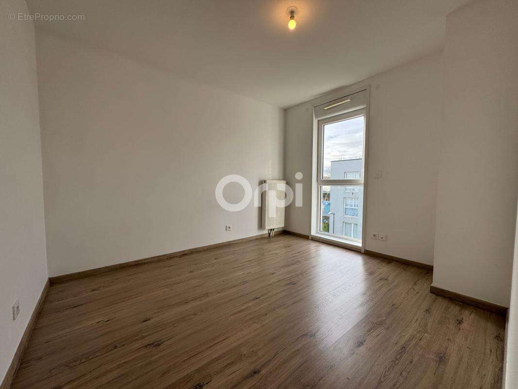 Appartement à TEMPLEUVE