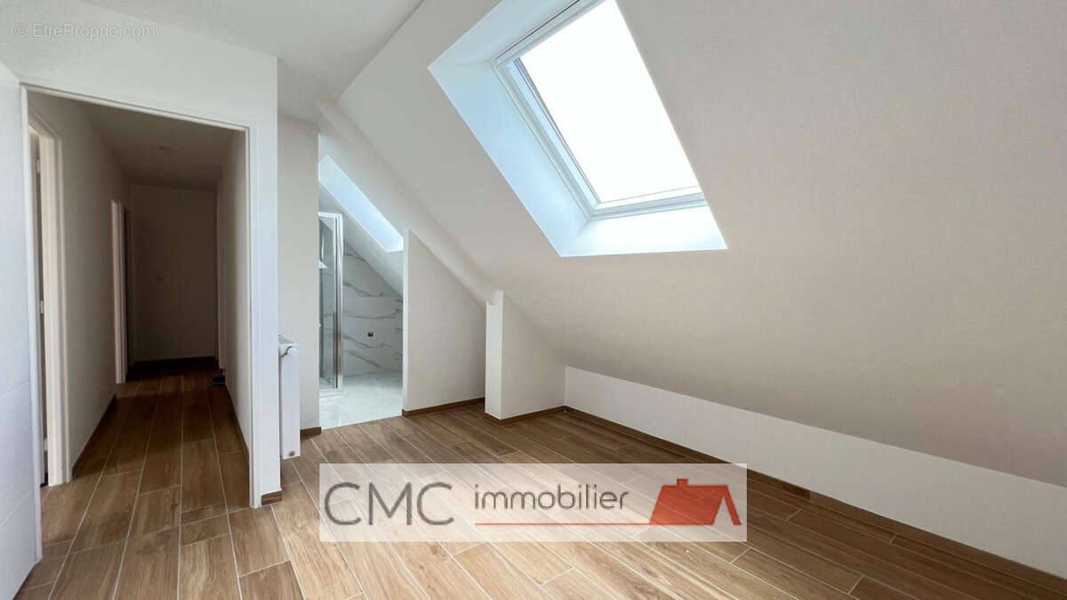 Mainvilliers - photo 15