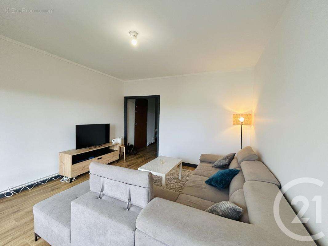 Appartement à LIMOGES