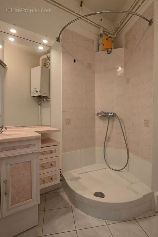 Appartement à GOURNAY-SUR-MARNE
