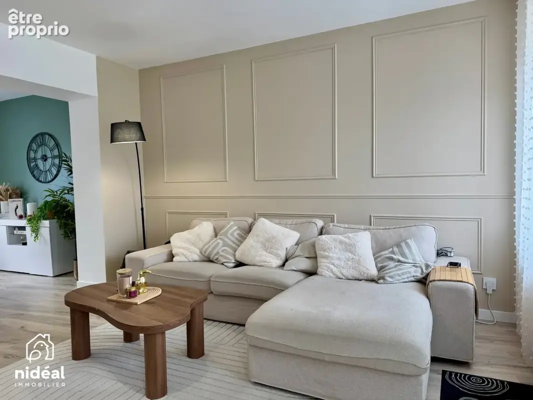 Maison 102 m² à Hautmont  - photo 3