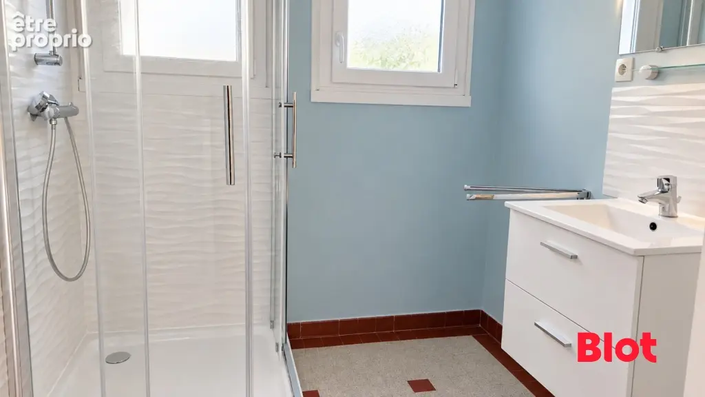 Appartement 3 pièces 73 m² à vendre à Saint-Malo (35400) - photo 7